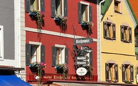 Hotel Gasthof Kirchenwirt
